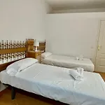 Geysotur De Viana Апартаменты *