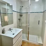 Апартаменты Geysotur De Viana *