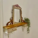 Geysotur De Viana Appartement