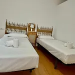 Апартаменты Geysotur De Viana Кордова