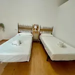 Geysotur De Viana Апартаменты
