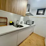 Geysotur De Viana Апартаменты Кордова