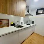 Geysotur De Viana Апартаменты *
