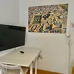 Апартаменты Geysotur De Viana Кордова