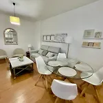Geysotur De Viana Appartement *