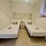 Апартаменты Geysotur De Viana *