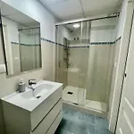 Geysotur De Viana Апартаменты *