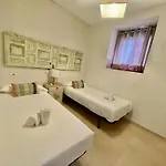 Апартаменты Geysotur De Viana