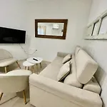 Geysotur De Viana Апартаменты