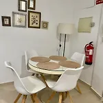Geysotur De Viana Апартаменты Кордова