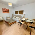 Geysotur De Viana Апартаменты
