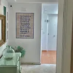 Апартаменты Geysotur De Viana *