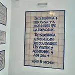 Geysotur De Viana Кордова