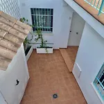 Апартаменты Geysotur De Viana Кордова