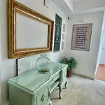 Апартаменты Geysotur De Viana Кордова