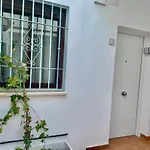 Geysotur De Viana Апартаменты