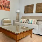 Geysotur De Viana Апартаменты *