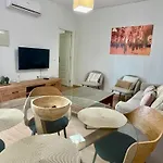Апартаменты Geysotur De Viana *
