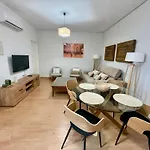 Geysotur De Viana Апартаменты Кордова