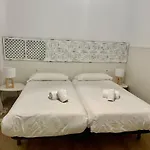 Апартаменты Geysotur De Viana *