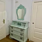Апартаменты Geysotur De Viana