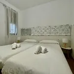 Geysotur De Viana Апартаменты Кордова