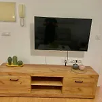 Апартаменты Geysotur De Viana