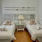 Апартаменты Geysotur De Viana *