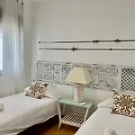 Апартаменты Geysotur De Viana Кордова