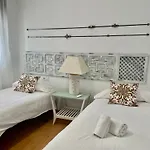 Geysotur De Viana Апартаменты Кордова