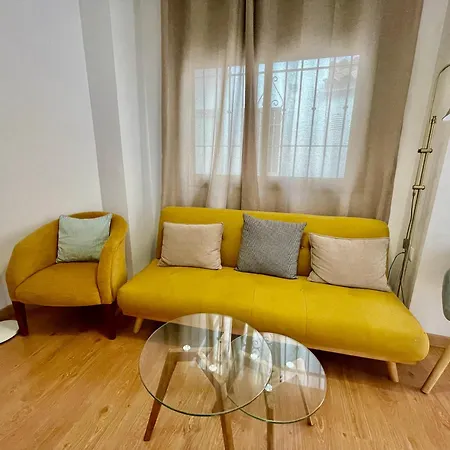 Geysotur De Viana קורדובה