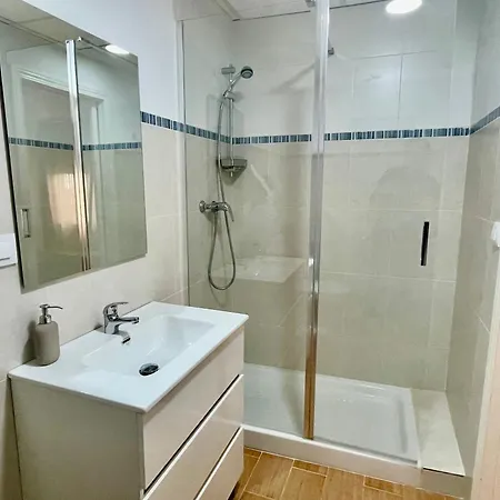 Apartment De Viana *