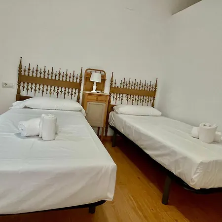 Apartman Geysotur De Viana Córdoba