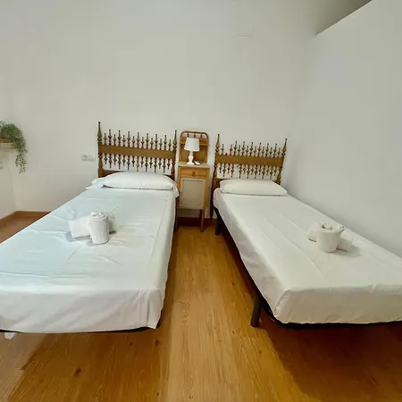 Geysotur De Viana Apartman