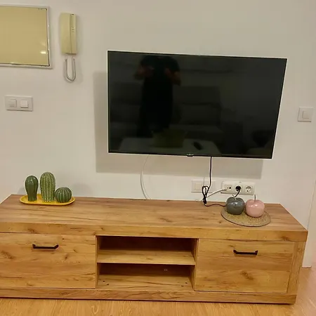 De Viana Apartment Cordoba