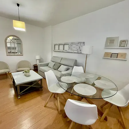 De Viana Apartamento *