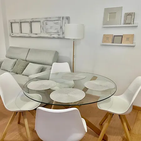 De Viana Apartamento Córdova