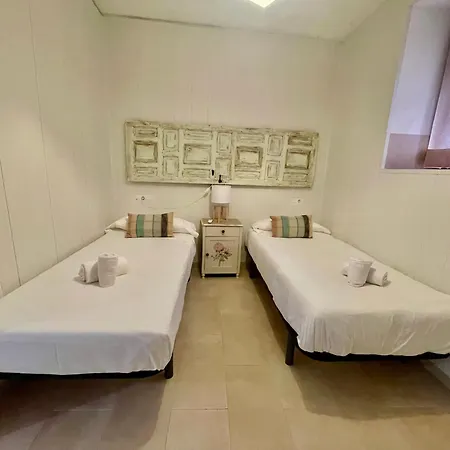 Apartment De Viana *