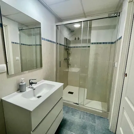 De Viana Apartment *