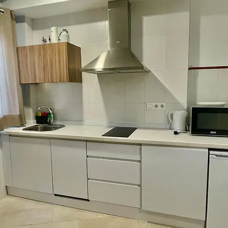 De Viana Apartamento