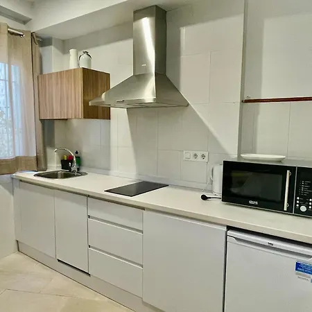 Geysotur De Viana Apartman