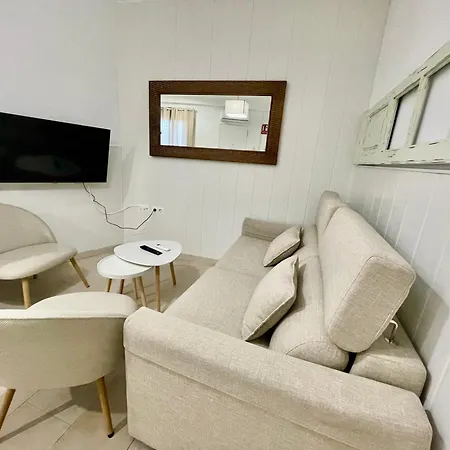 Geysotur De Viana Apartman