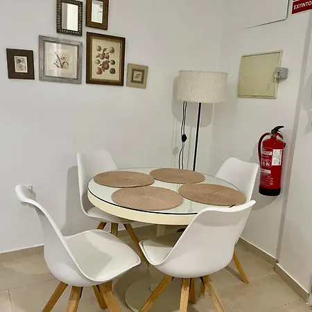 Geysotur De Viana Apartman Córdoba