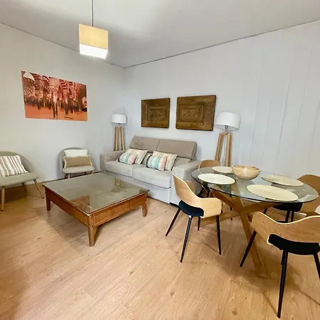 De Viana Apartamento