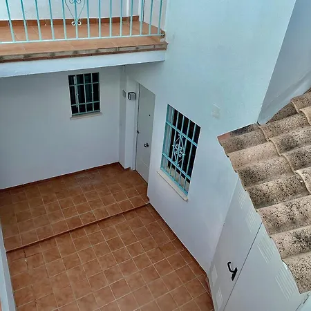 Geysotur De Viana Apartman
