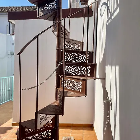 Geysotur De Viana Apartman
