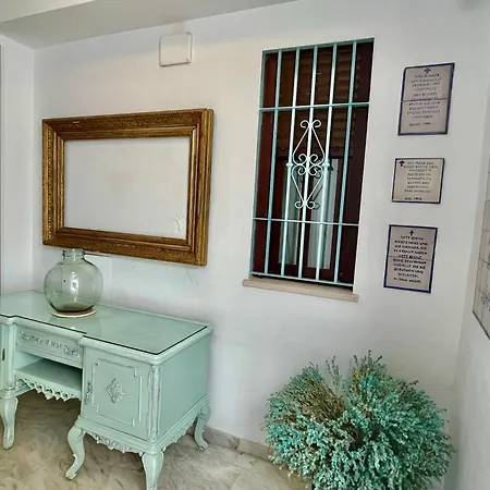 Apartman Geysotur De Viana *