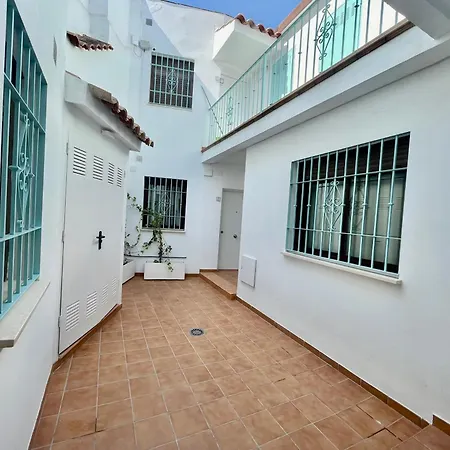 Geysotur De Viana Апартаменты Кордова