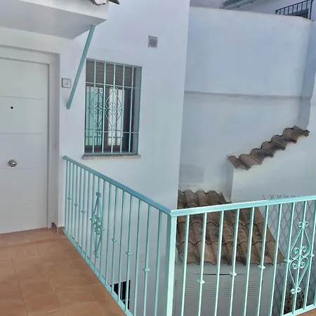 Apartman Geysotur De Viana