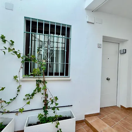 De Viana Apartment *